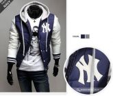 JACKETA NEW YORK