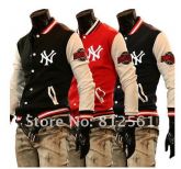 JACKETA NEW YORK