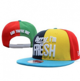 snapback Fresh