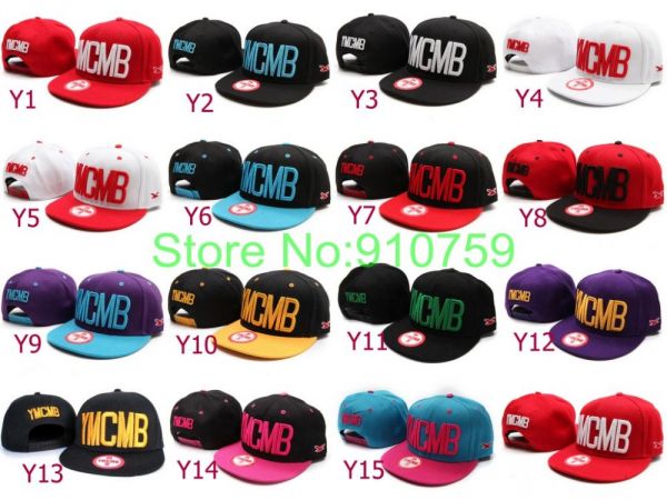 YMCMB