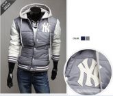 JACKETA NEW YORK