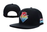 snapback pink dolphin