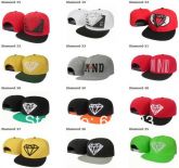 snapback Diamond