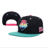 snapback pink dolphin